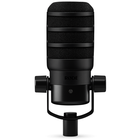 RODE PODMIC USB