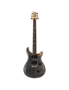 PRS SE CUSTOM 24 CHARCOAL