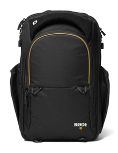 RODE BACK PACK