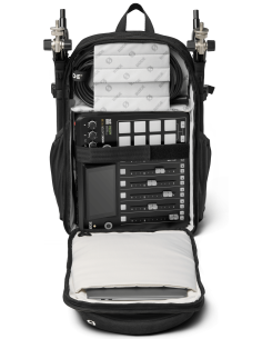 RODE BACK PACK 2