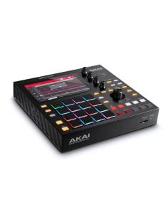AKAI MPC ONE + 2