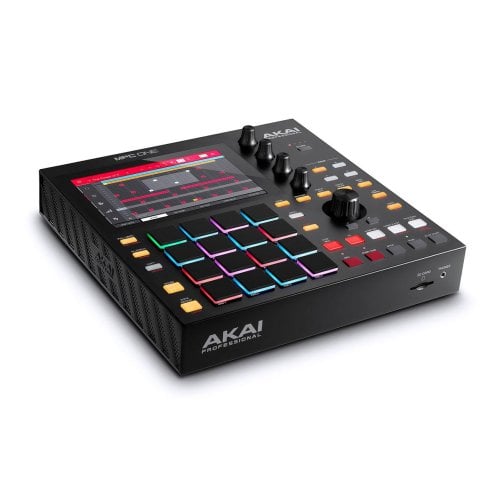 AKAI MPC ONE +