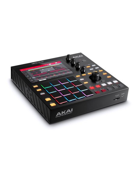 AKAI MPC ONE + AKAI MPC ONE +