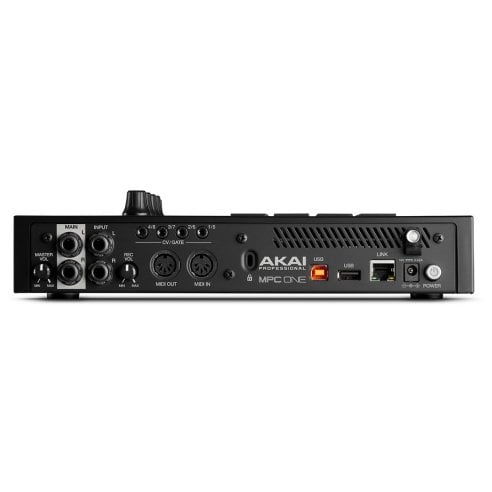 AKAI MPC ONE +