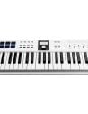 ARTURIA KEYLAB 49 ESSENTIAL MK3 WHITE