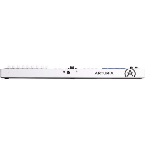 ARTURIA KEYLAB 49 ESSENTIAL MK3 WHITE