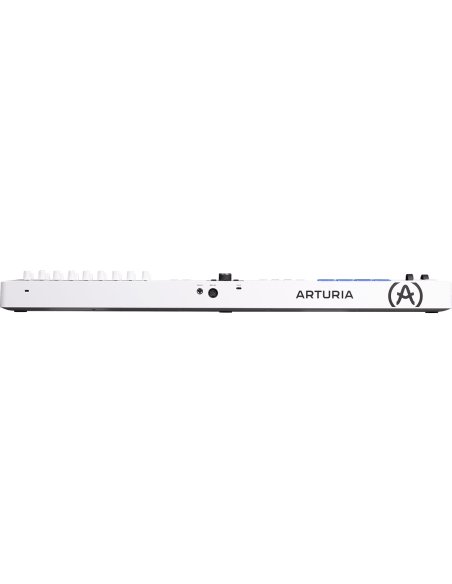 ARTURIA KEYLAB 49 ESSENTIAL MK3 WHITE ARTURIA KEYLAB 49 ESSENTIAL MK3 WHITE