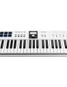 ARTURIA KEYLAB 61 ESSENTIAL MK3 WHITE