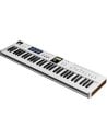 ARTURIA KEYLAB 61 ESSENTIAL MK3 WHITE