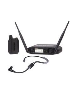 SHURE GLXD14+ SM35