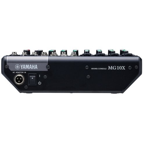YAMAHA MG10XCV