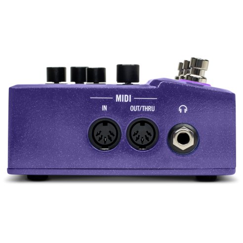 LINE6 HX STOMP PURPLE LIMITED EDITION