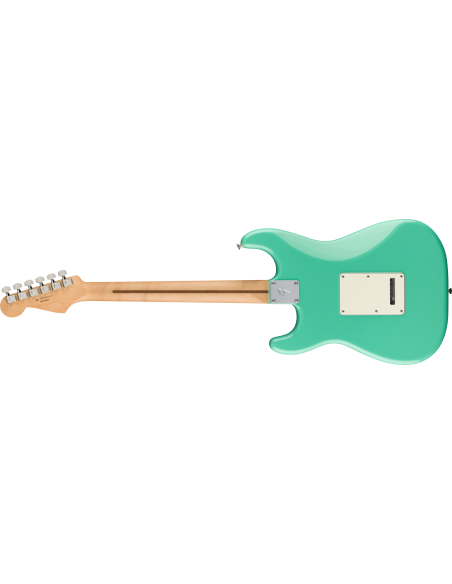 FENDER PLAYER STRAT HSS MN SFG FENDER PLAYER STRAT HSS MN SFG