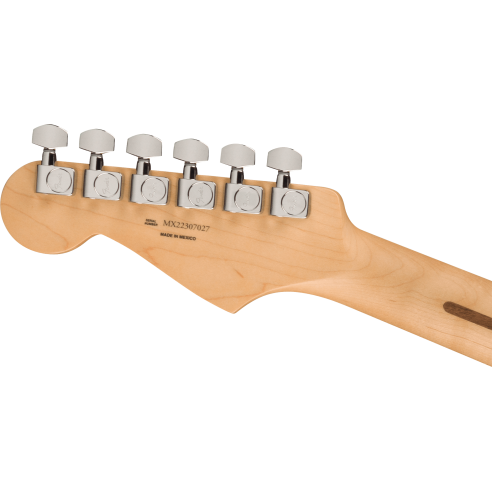 FENDER PLAYER STRAT HSS MN SFG