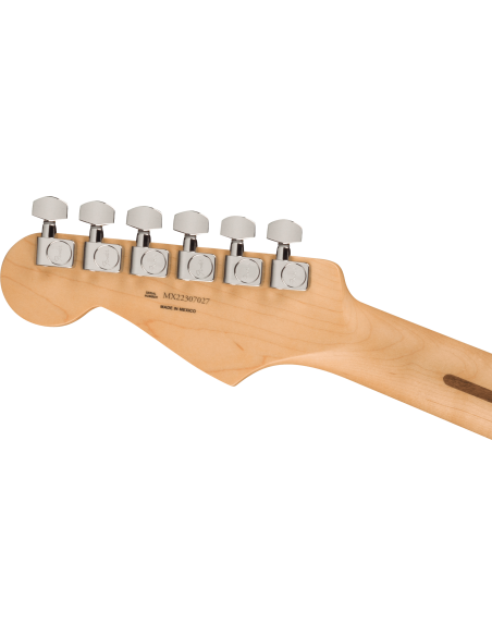 FENDER PLAYER STRAT HSS MN SFG FENDER PLAYER STRAT HSS MN SFG