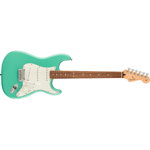 FENDER PLAYER STRAT PF SFG