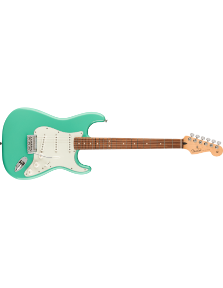 FENDER PLAYER STRAT PF SFG FENDER PLAYER STRAT PF SFG