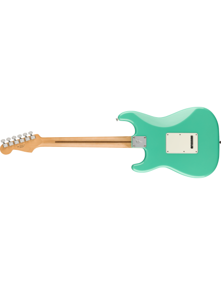 FENDER PLAYER STRAT PF SFG FENDER PLAYER STRAT PF SFG