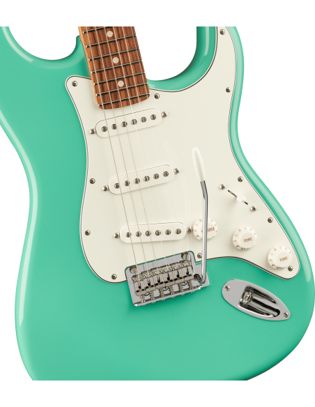 FENDER PLAYER STRAT PF SFG FENDER PLAYER STRAT PF SFG