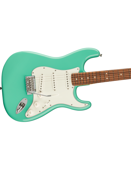 FENDER PLAYER STRAT PF SFG FENDER PLAYER STRAT PF SFG