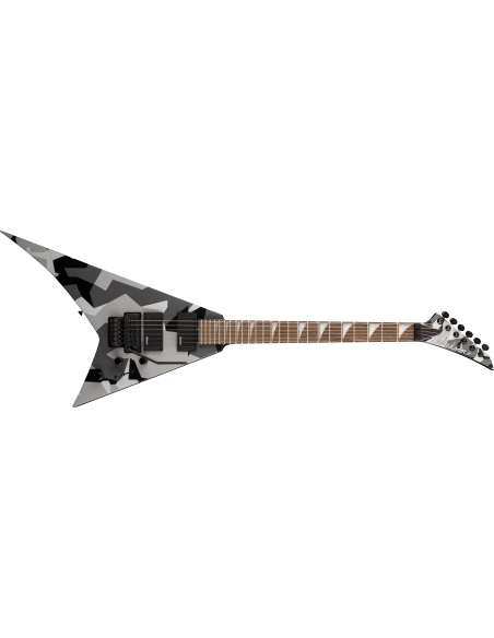 JACKSON RRX24 RHOADS WINTER CAMO