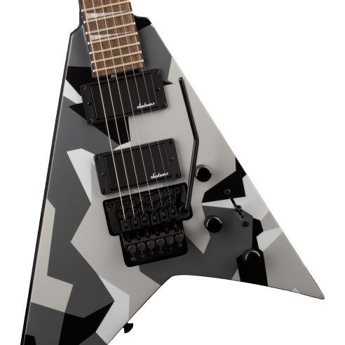 JACKSON RRX24 RHOADS WINTER CAMO