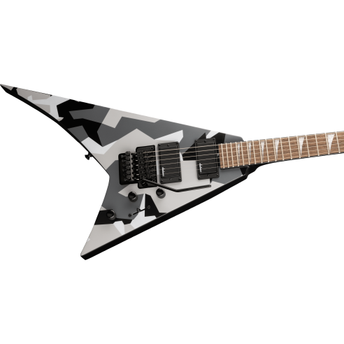 JACKSON RRX24 RHOADS WINTER CAMO