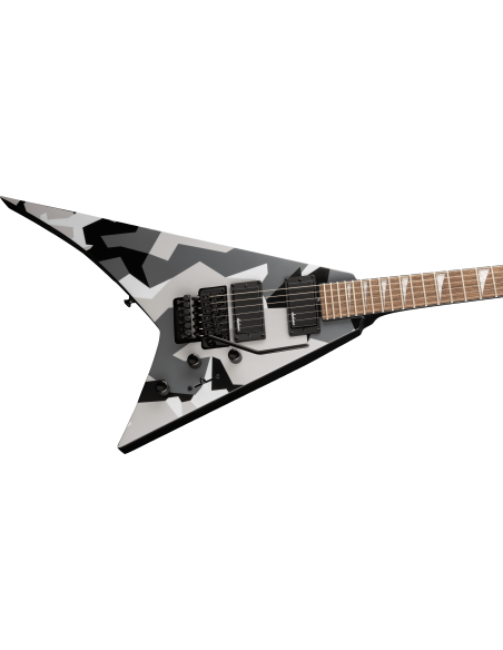 JACKSON RRX24 RHOADS WINTER CAMO