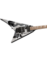 JACKSON RRX24 RHOADS WINTER CAMO