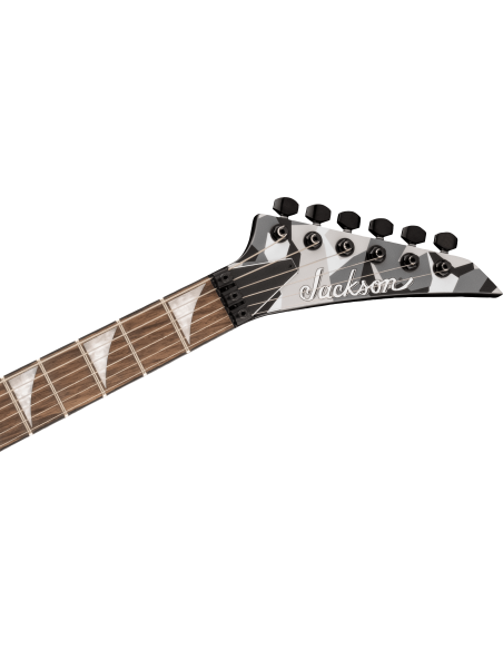 JACKSON RRX24 RHOADS WINTER CAMO