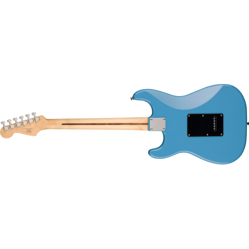 SQUIER SONIC STRAT CALIFORNIA BLUE