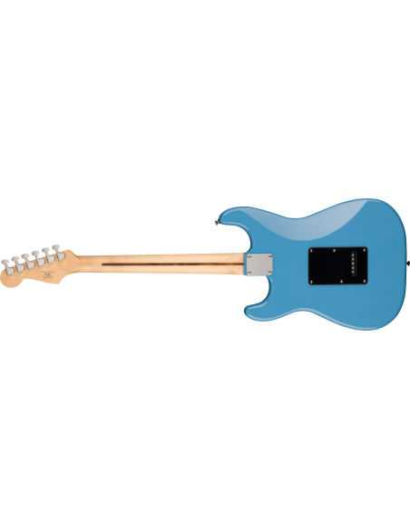SQUIER SONIC STRAT CALIFORNIA BLUE SQUIER SONIC STRAT CALIFORNIA BLUE