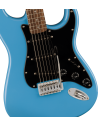 SQUIER SONIC STRAT CALIFORNIA BLUE