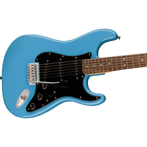 SQUIER SONIC STRAT CALIFORNIA BLUE