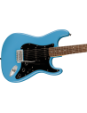 SQUIER SONIC STRAT CALIFORNIA BLUE