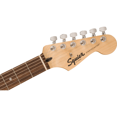 SQUIER SONIC STRAT CALIFORNIA BLUE