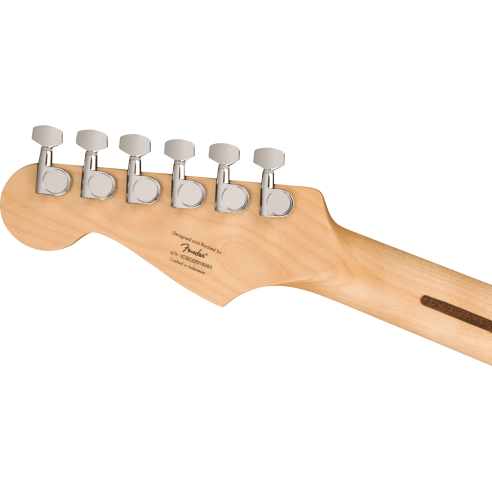 SQUIER SONIC STRAT CALIFORNIA BLUE