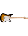 SQUIER SONIC STRAT 2 COLOR SUNBURST