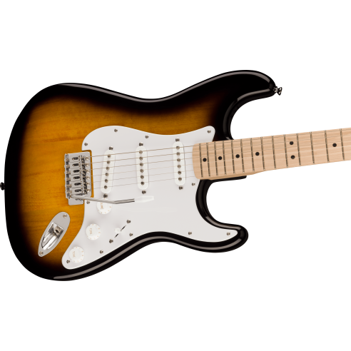SQUIER SONIC STRAT 2 COLOR SUNBURST