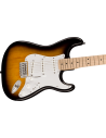 SQUIER SONIC STRAT 2 COLOR SUNBURST