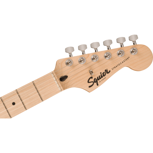 SQUIER SONIC STRAT 2 COLOR SUNBURST
