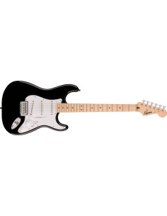 SQUIER SONIC STRAT 2 BLACK