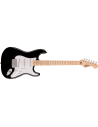 SQUIER SONIC STRAT 2 BLACK