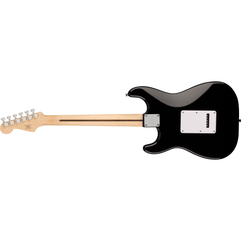 SQUIER SONIC STRAT 2 BLACK
