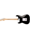 SQUIER SONIC STRAT 2 BLACK