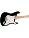 SQUIER SONIC STRAT 2 BLACK