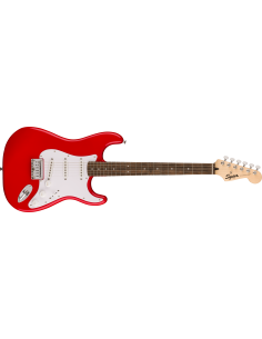 SQUIER SONIC STRAT HT TORINO RED