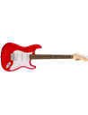 SQUIER SONIC STRAT HT TORINO RED