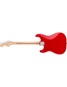 SQUIER SONIC STRAT HT TORINO RED 2