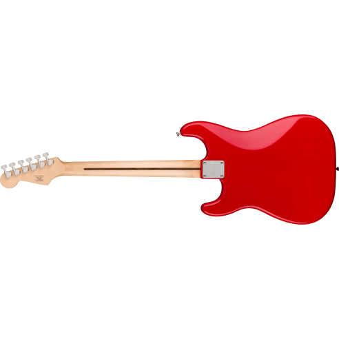SQUIER SONIC STRAT HT TORINO RED